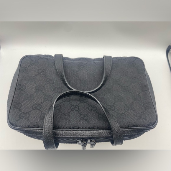 Gucci Vanity Bag - Picture 4 of 12